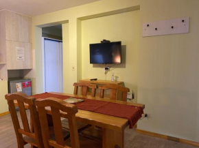 Departamento Maby